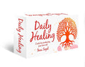 Daily Healing by Inna Segal: Flashcards 40 pages / English