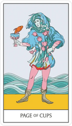Florana Tarot