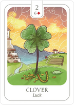 Simplicity Lenormand
