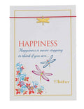 Happiness Pendant Necklace