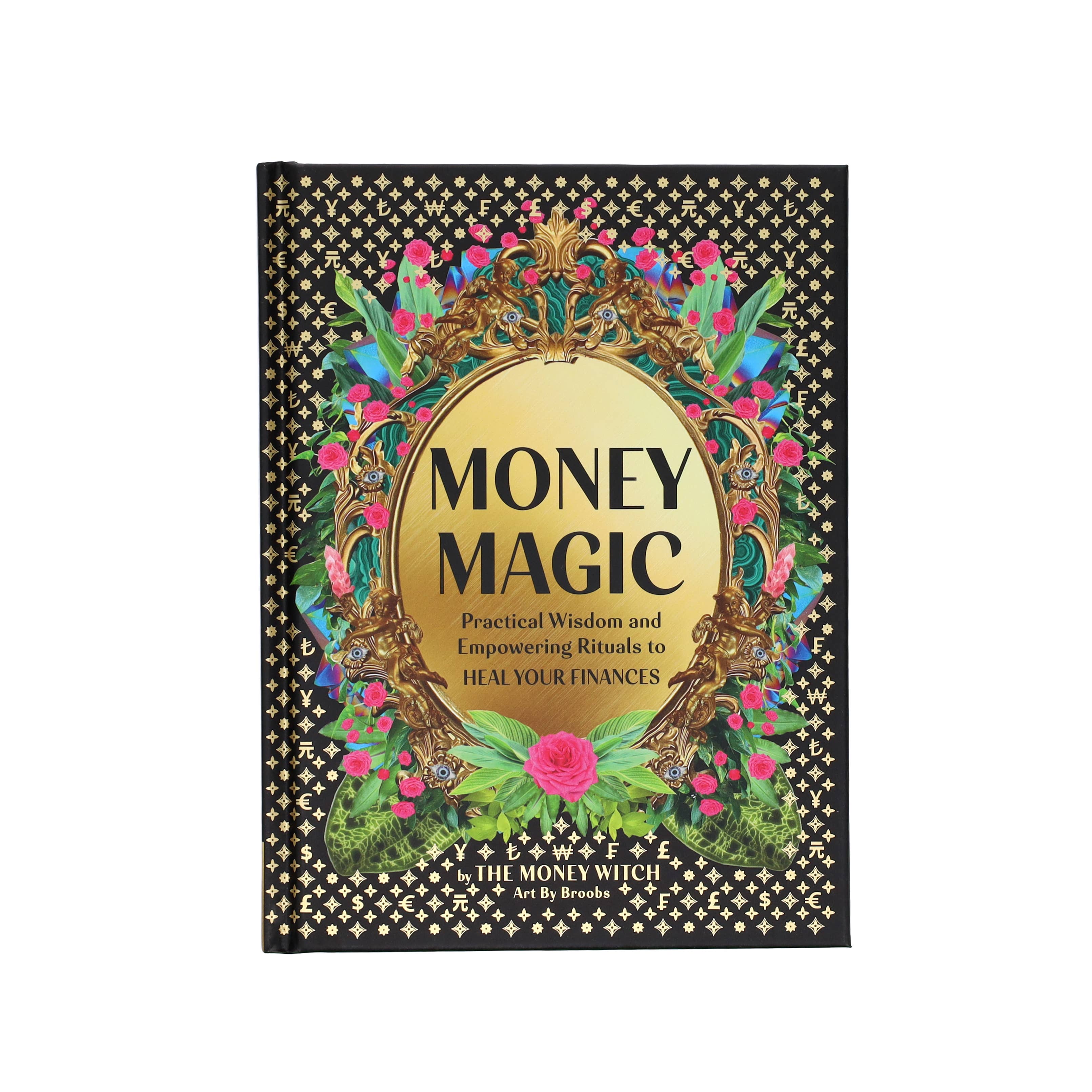 Money Magic