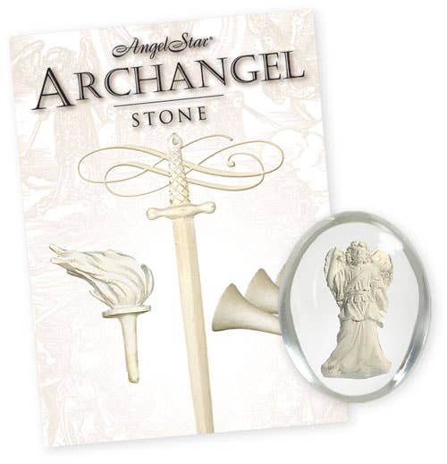 Raphael - Archangel Stone