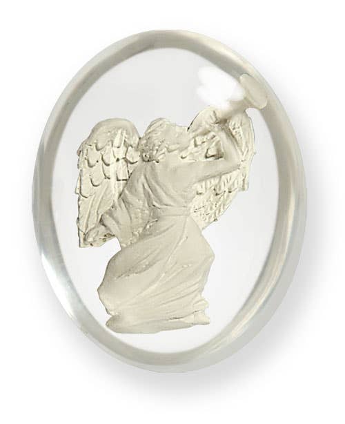 Gabriel - Archangel Stone