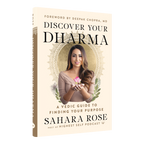 Discover Your Dharma