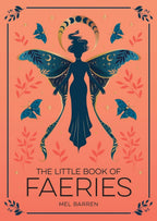 The Little Book of Faeries: Paperback