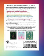 The Rainbow Witch: Secret Powers of Color