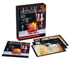 Cocktails at Home Deck by Tristan Stephenson: Mixed Media 64 pages / English