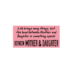 Mother & Daughter - Watchover Voodoo Dolls - Keychain