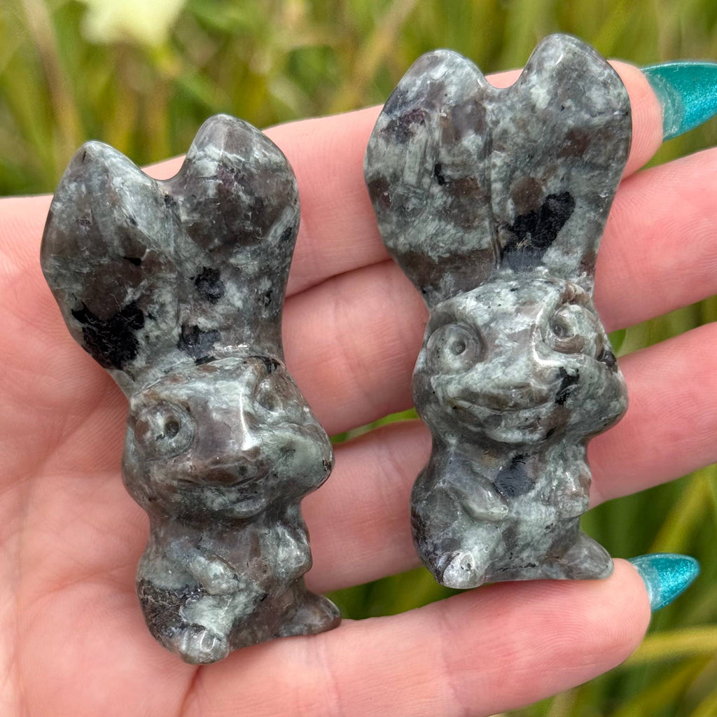 Yooperlite Rabbit 