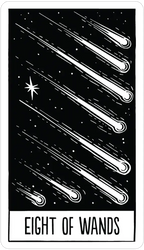 The Star String Tarot