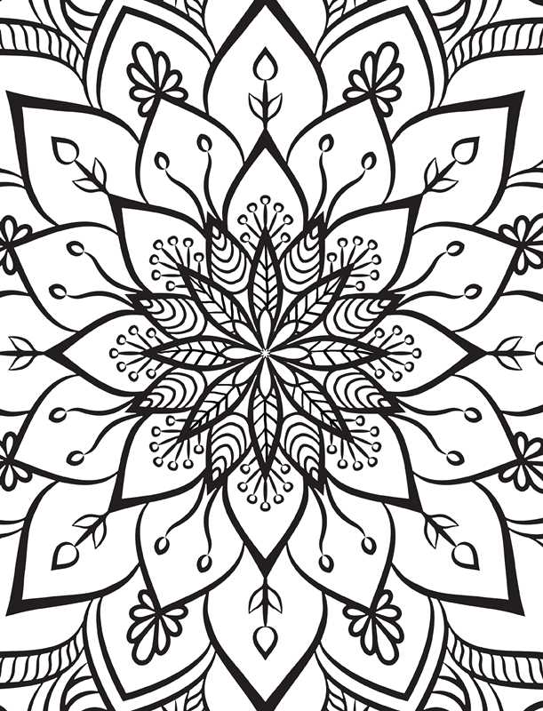 Kaleidoscope: Fabulous Gel Pen Coloring Kit by Editors of Silver Dolphin Books: Kit - Paperback 48 pages / English
