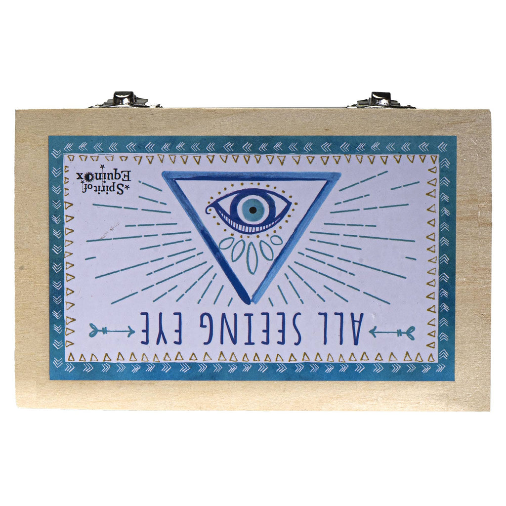 Box of 36 All Seeing Eyes