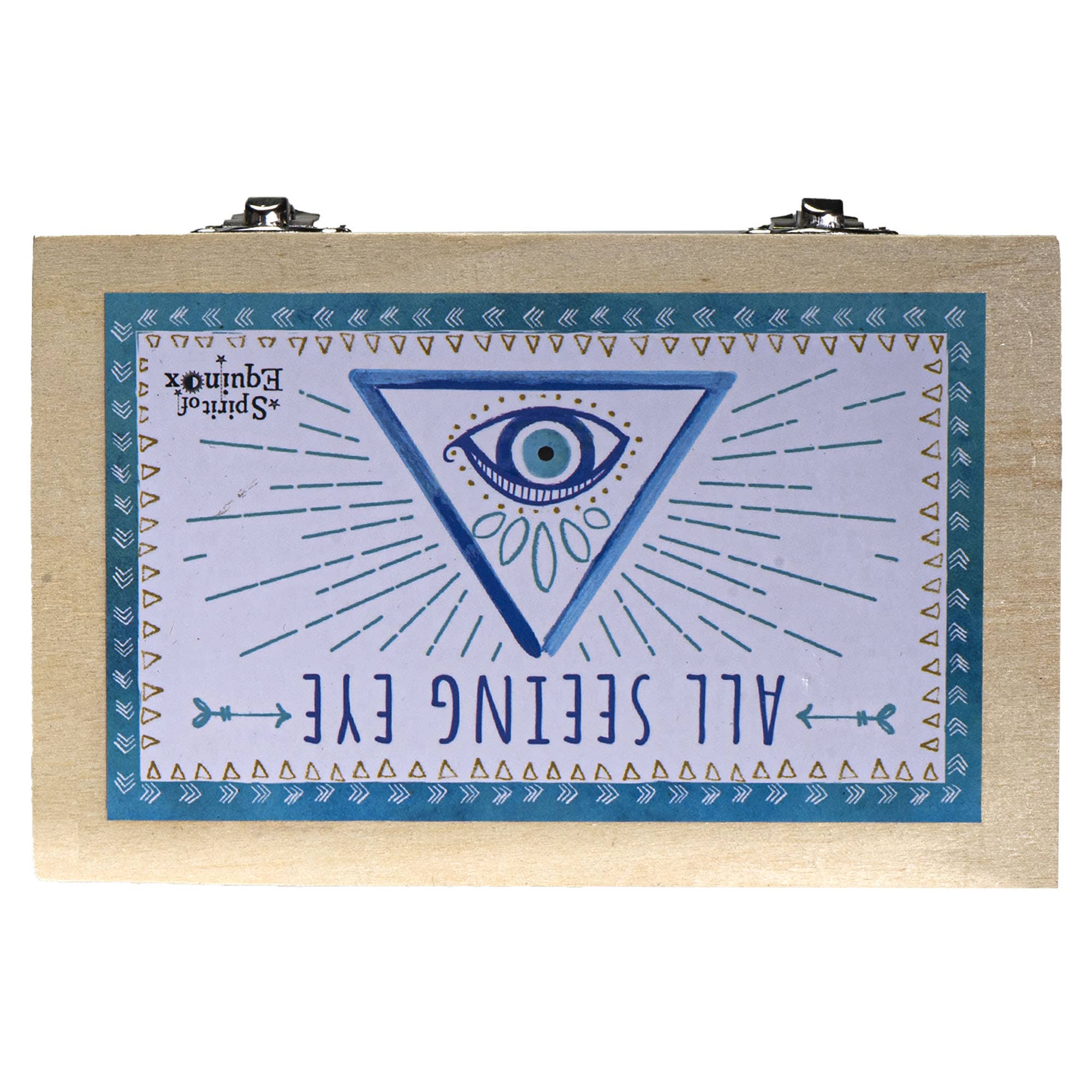 Box of 36 All Seeing Eyes