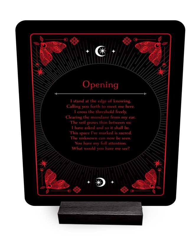 Seasons of the Witch: Samhain Oracle DELUXE EDITION by Lorriane Anderson: Flashcards 184 pages / English