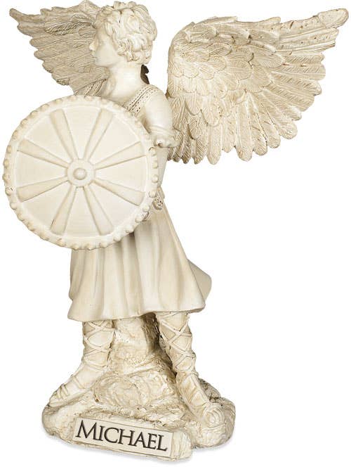Michael - 7" Archangel