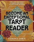 Become An Exceptional Tarot Reader