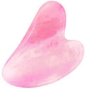 Rose Quartz Gua Sha