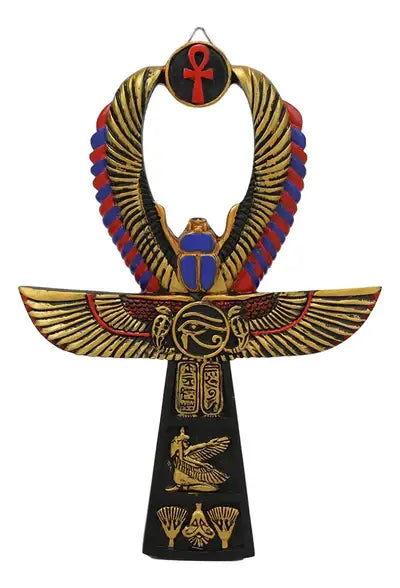 Egyptian Ankh