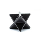 Shungite Merkaba : 6cm