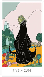 Florana Tarot