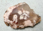 Wholesale 2 lbs Natural Pink Amethyst Flower Agate Slabs