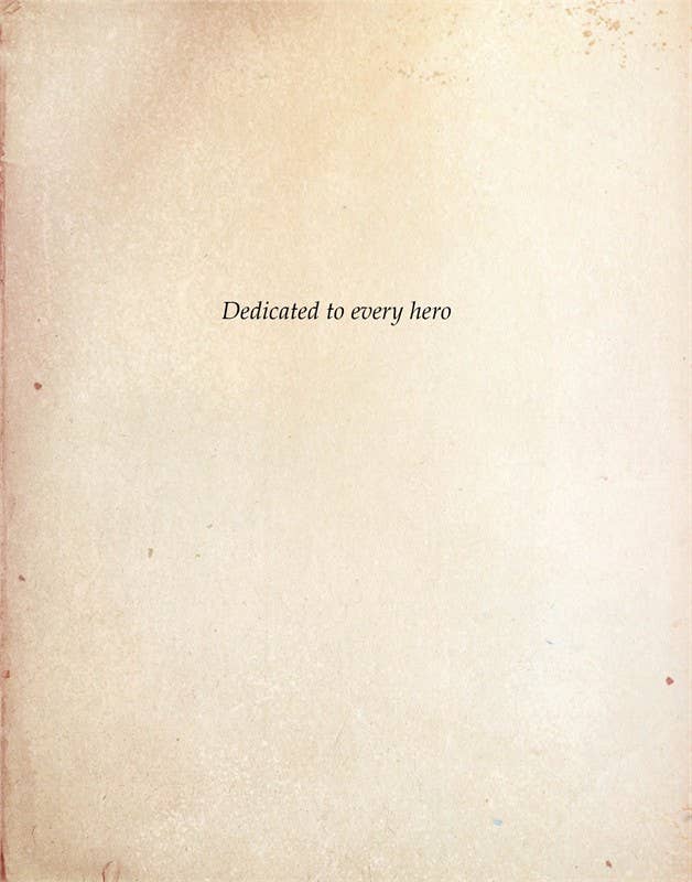 Hero by Rhonda  Byrne: Hardcover 240 pages / English
