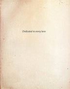 Hero by Rhonda  Byrne: Hardcover 240 pages / English