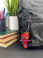 WVD-Web Master  - Watchover Voodoo Dolls