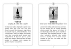 Believe in Your Own Magic by Amanda Lovelace: Mixed Media 72 pages / English