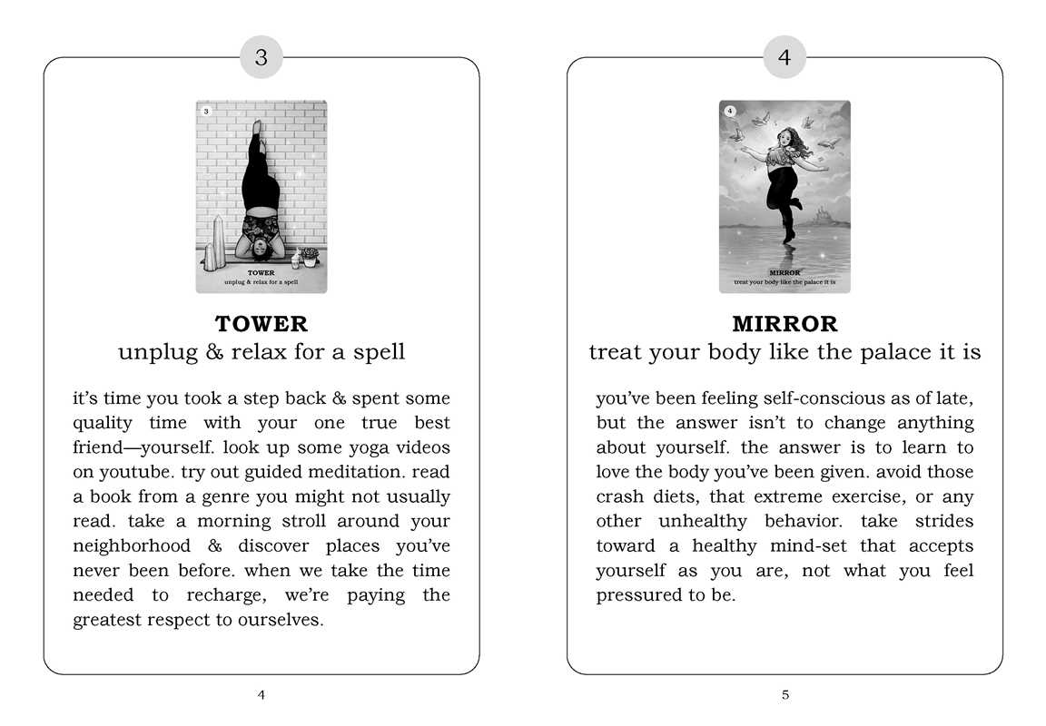 Believe in Your Own Magic by Amanda Lovelace: Mixed Media 72 pages / English