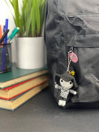 WVD-The Stress Reducer - Watchover Voodoo Dolls - Keychain