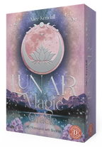 Lunar Magic Oracle