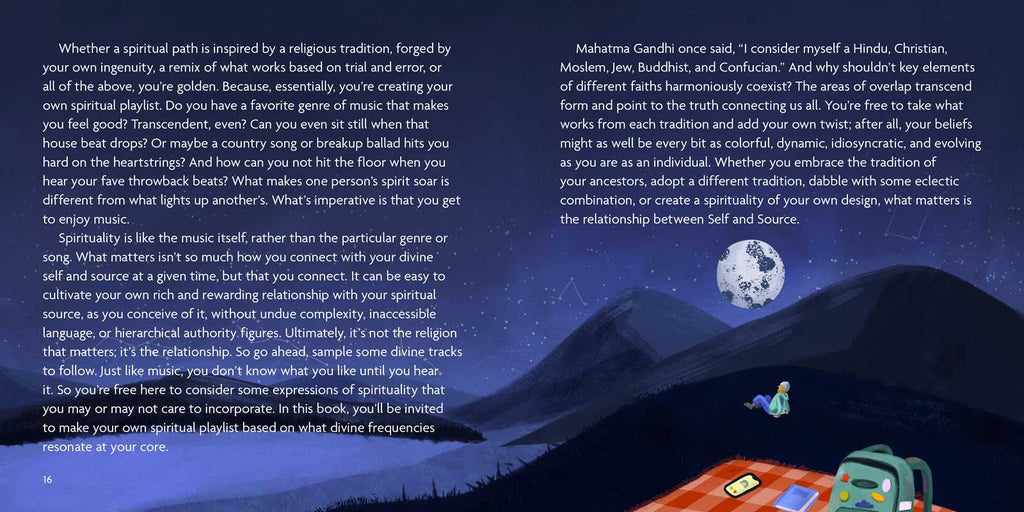 DIY Spirituality by Faith Freed: Hardcover 160 pages / English