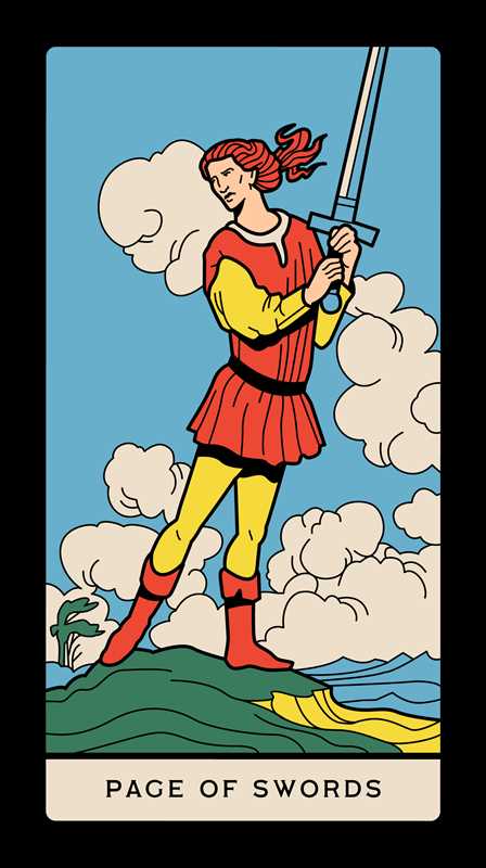 Mini Tarot by Margot Robert-Winterhalter: Flashcards 104 pages / English