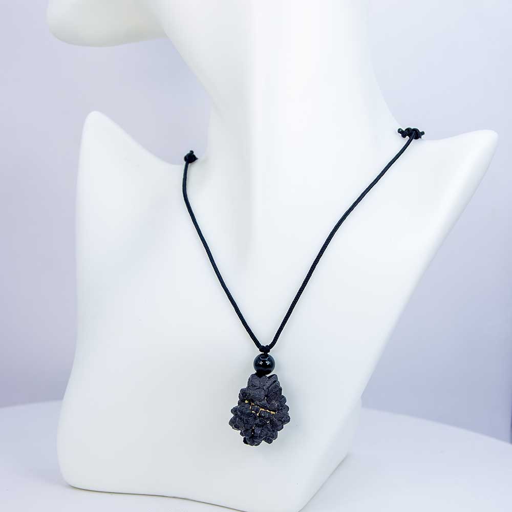 Egyptian Prophecy Stone Necklace (Each): Egyptian Prophecy