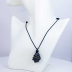 Egyptian Prophecy Stone Necklace (Each): Egyptian Prophecy