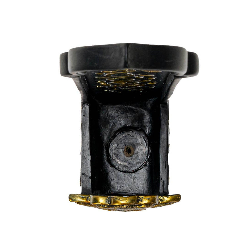 Hamsa Incense Burner