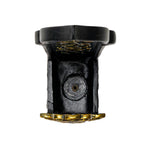 Hamsa Incense Burner