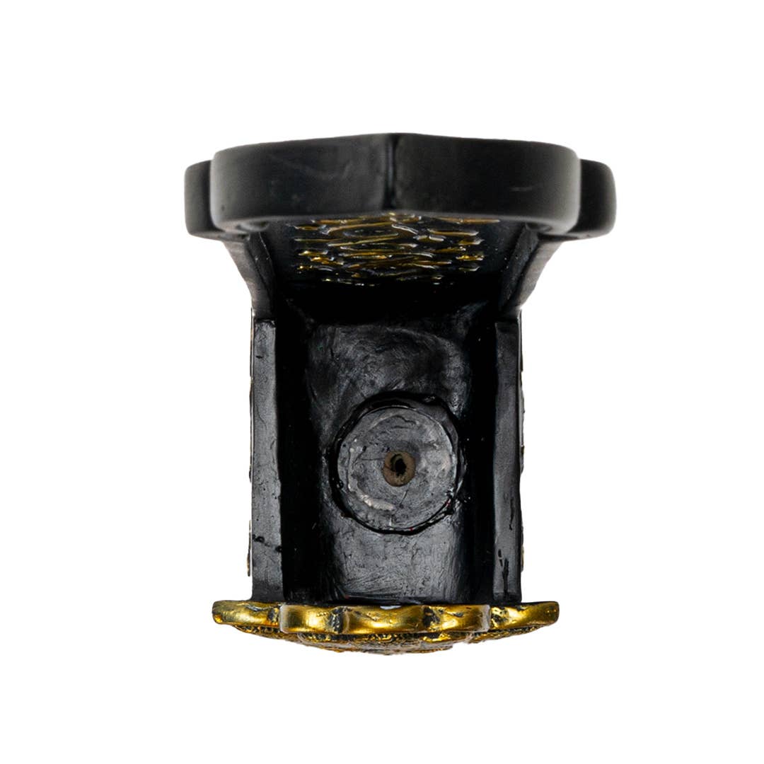 Hamsa Incense Burner