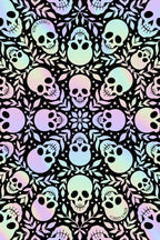 Morbid Mirror Oracle