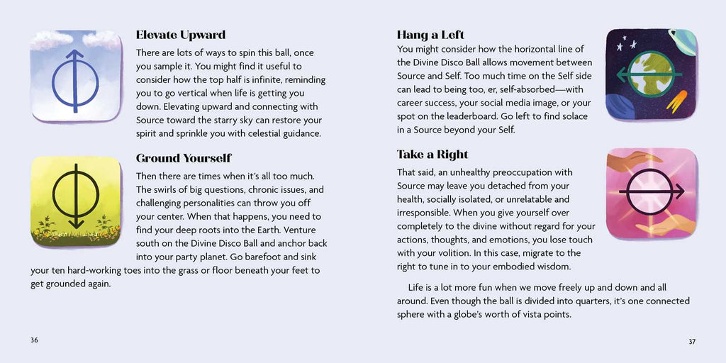 DIY Spirituality by Faith Freed: Hardcover 160 pages / English