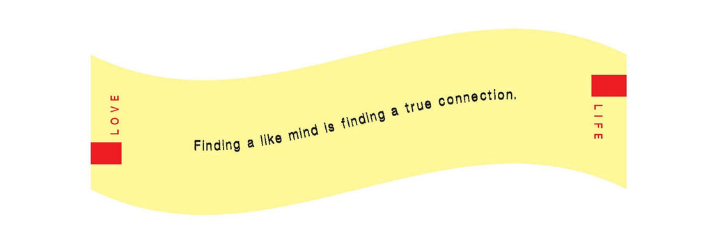 Fortune Cookies: Love & Fortune by Sweet  Hearts Press: Flashcards 50 pages / English