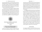Magdalene Manifestation Cards by Danielle Rama Hoffman: Flashcards