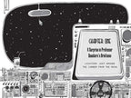 Astrid and the Space Cadets: Attack of the Snaliens by Alex T. Smith: Paperback 176 pages / English