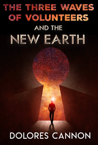 Three Waves of Volunteers and the New Earth: English