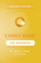 Candle Magic For Beginners