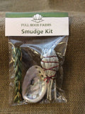 Smudge Kit