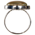 Heart Shaped Mood Ring