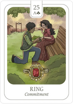 Simplicity Lenormand