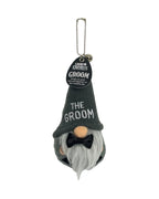 Lucky Gnome - The Groom